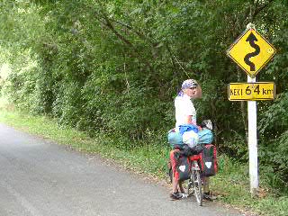 Rdiger freut sich auf die Strasse