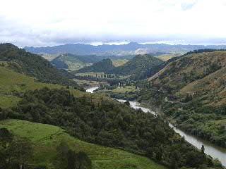 Whanganui River