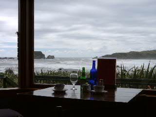 Bayhouse Cafe