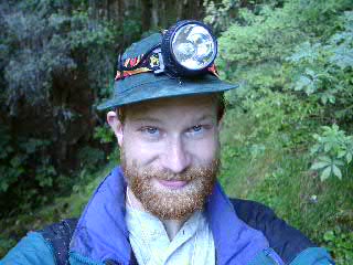 Poor Boy's Caving Equipment