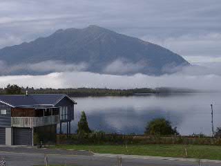 Lake Brunner