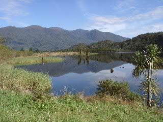 Lake Poerua
