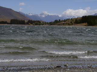 Lake Camp