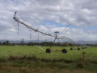 Bewsserungskreisel