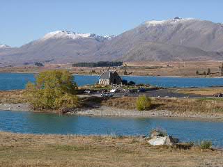 Church of the Good Shepherd