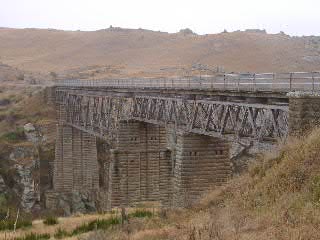 Poolburn Viaduct