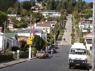 Baldwin Street