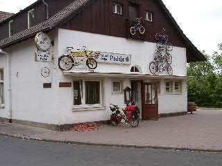 Fahrrad-Kneipe (60k)