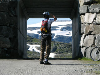 Eisenbahnunterfhrung